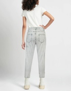 Berna Womens Jeans in Blue
