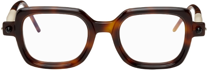 Photo: Kuboraum P4 Glasses