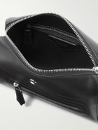 Montblanc - 142 Mini Leather Belt Bag