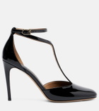 Ferragamo Leather pumps