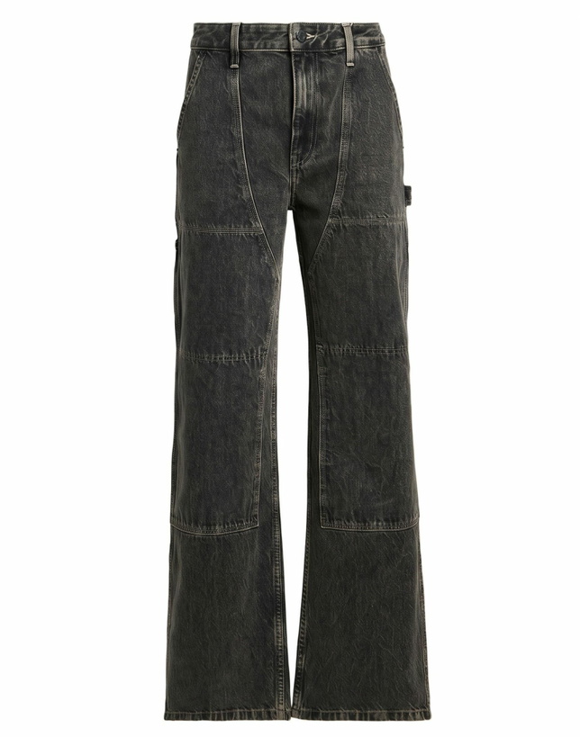 Photo: Helmut Lang Womens Jeans in Black