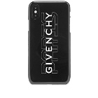 Givenchy Paris Logo iPhone X/Xs Case