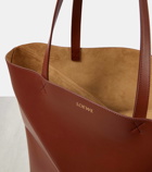 Loewe Puzzle Fold XL leather tote bag