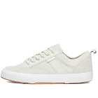 Superga x Engineered Garments 3420 Military Low Sneakers in White