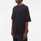 YMC Men's Triple T-Shirt in Navy