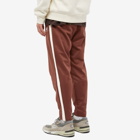 New Balance Men's Athletics 70s Run Track Pant in Brown