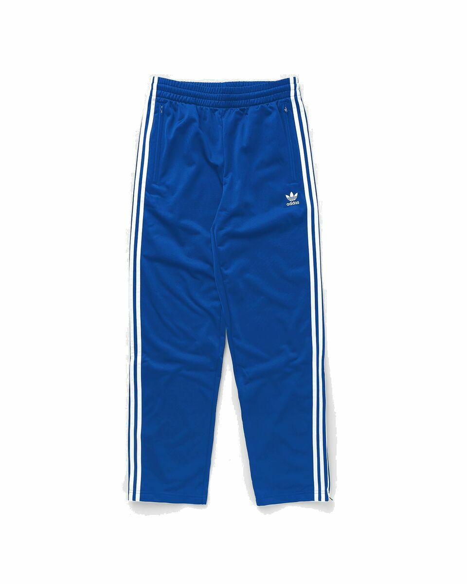 Photo: Adidas Firebird Tp Blue - Mens - Track Pants