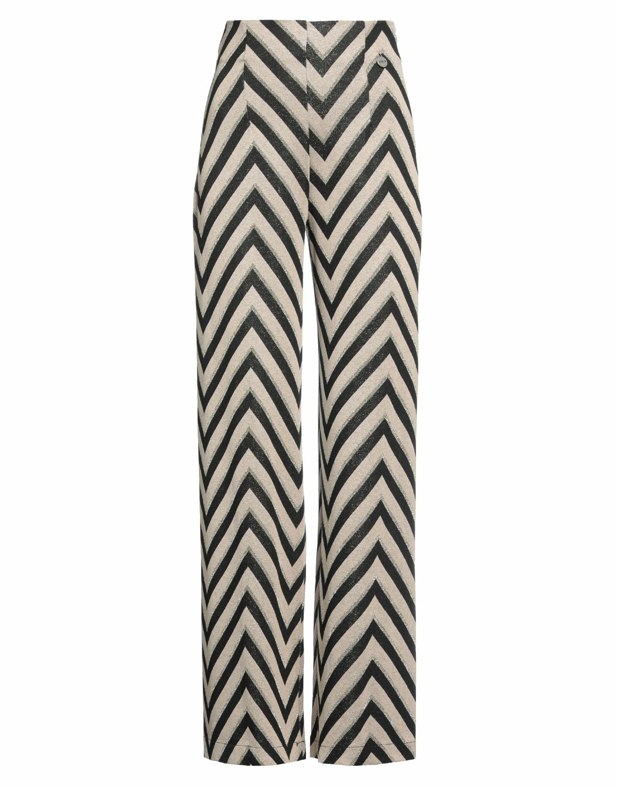 Berna Womens Pants in Beige