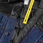 Moncler Genius - 7 Moncler Fragment Hiroshi Fujiwara - Shady Jacket