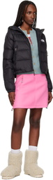 The North Face Black Hydrenalite Down Jacket