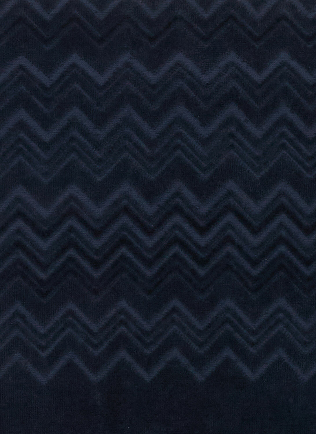Missoni Set Of Two Chalk Towels