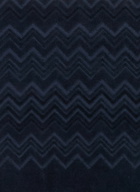 Missoni Set Of Two Chalk Towels