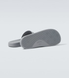 Burberry Logo slides