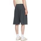 Fear of God ESSENTIALS Gray 90's Shorts