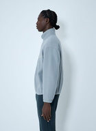 RIER Half-Zip Fleece Pullover