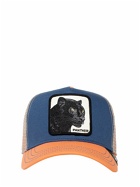 GOORIN BROS Panther Trucker Hat with Patch