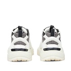 AMIRI Bone Runner Sneakers in Tan/Grey