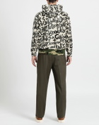 Dolce & gabbana Mens Sweatshirt Ivory
