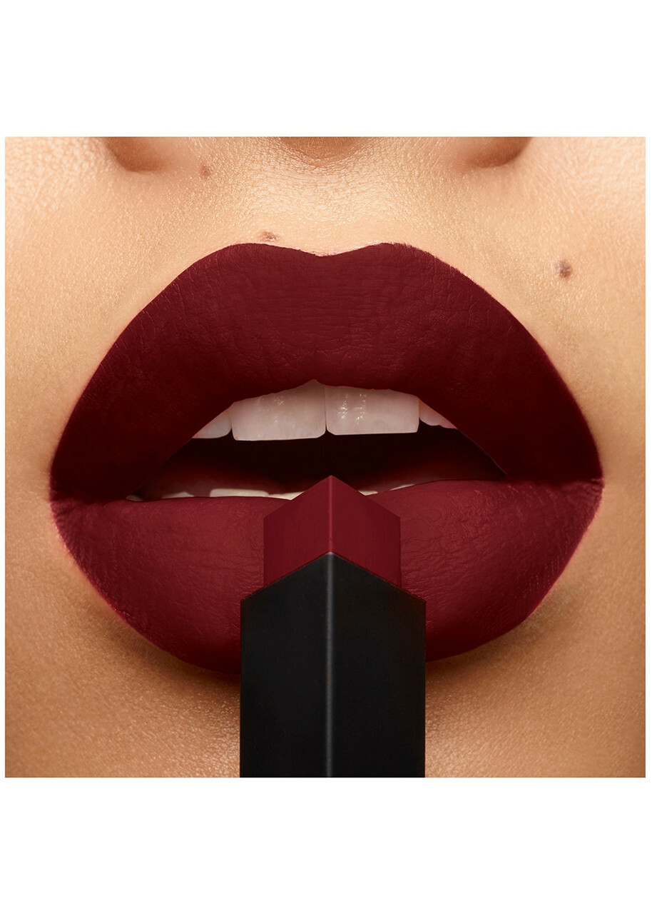Yves Saint Laurent THE SLIM 口紅 21 4本セット Slim Matte Ysl Slim 21 Review Yves Saint Laurent Rouge Pur Couture