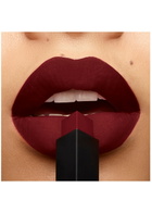 Yves Saint Laurent Rouge Pur Couture The Slim - 18 Reverse Red