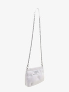 Maison Margiela Glam Slam White   Womens