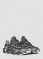 MM6 Maison Margiela - Vintage Sneakers in Grey