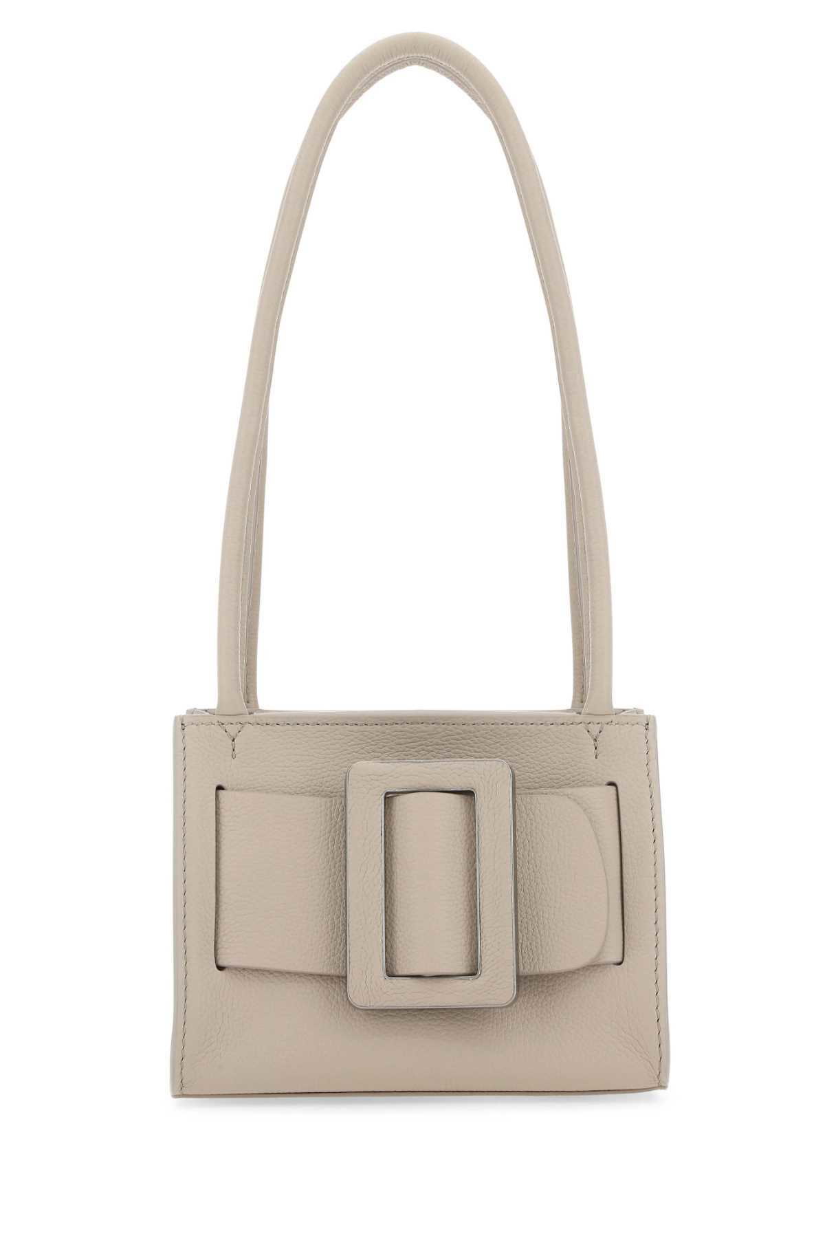 トートバッグ BOYY Pink Leather Bobby 18 Soft Shoulder Bag BOYY Bobby 18 bag for Women - Pink in UAE | Level Shoes