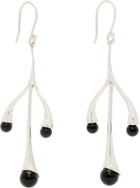 Sophie Buhai Tiny Chandelier Earrings