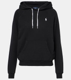 Polo Ralph Lauren Cotton jersey hoodie