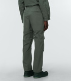 Snow Peak - Fire-Resistant straight pants