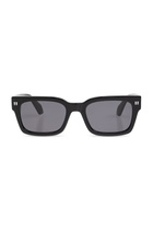 Off-White Midland Square Frame Sunglasses