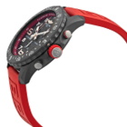 Breitling Endurance Pro Chronograph Quartz Black Dial Mens Watch X82310D91B1S1