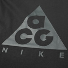 Nike ACG Logo Long Sleeve Tee