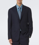 Dunhill Wool blazer