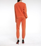 Rta - Emilia cotton jersey sweatshirt
