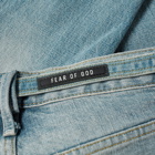 Fear of God Standard Fit Jean