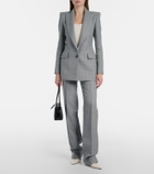 Alex Perry Single-breasted blazer