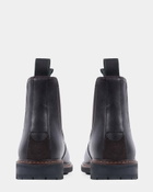Steve Madden Ferriss Boots in Brown
