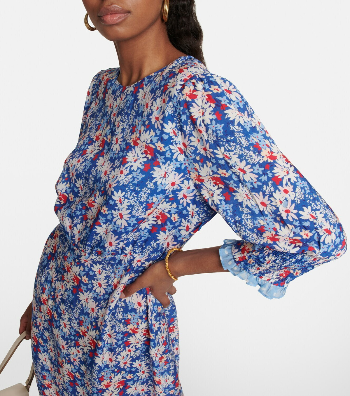 rixo floral dress target