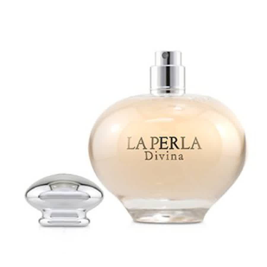 La Perla - Divina Eau De Toilette Spray 80ml/2.6oz