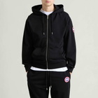 Canada Goose Men's Loon Full Zip in Black