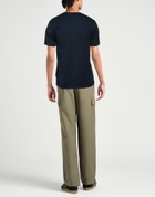 Colmar Mens T-shirt in Midnight blue