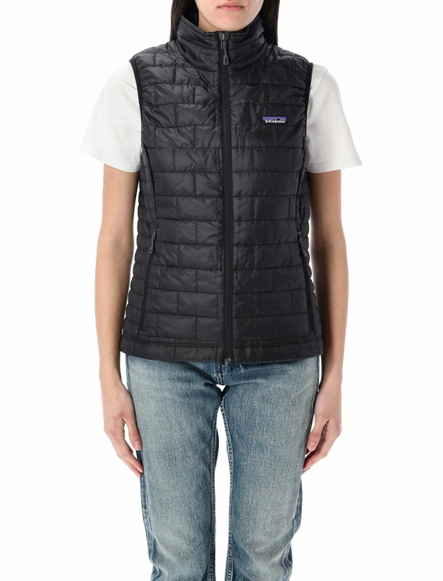 Photo: Patagonia Nano Puff Vest