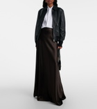 Ralph Lauren Collection Masina maxi skirt