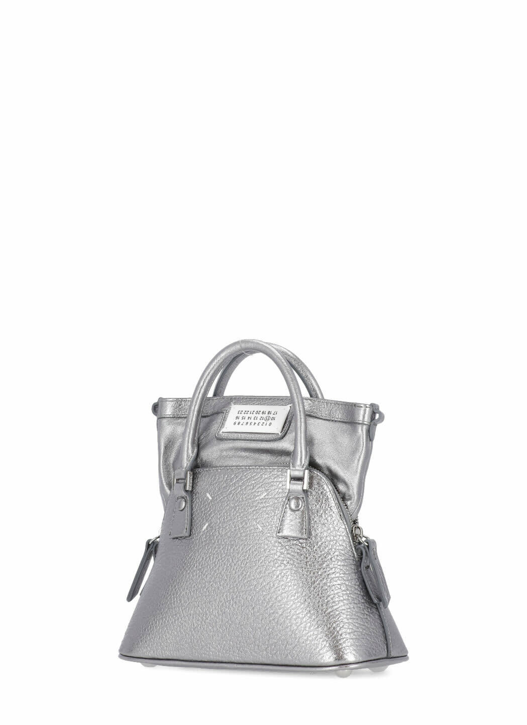 Maison Margiela 5ac Classique Micro Handbag