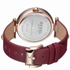 Rebel Rockaway Parkway Ladies Watch RB101-8181