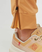 On Wmns On X Loewe Running Pants Orange - Womens - Leggings & Tights