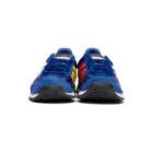 adidas Originals Blue Country OG Sneakers