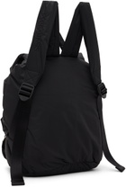 See by Chloé Black Joy Rider Backpack