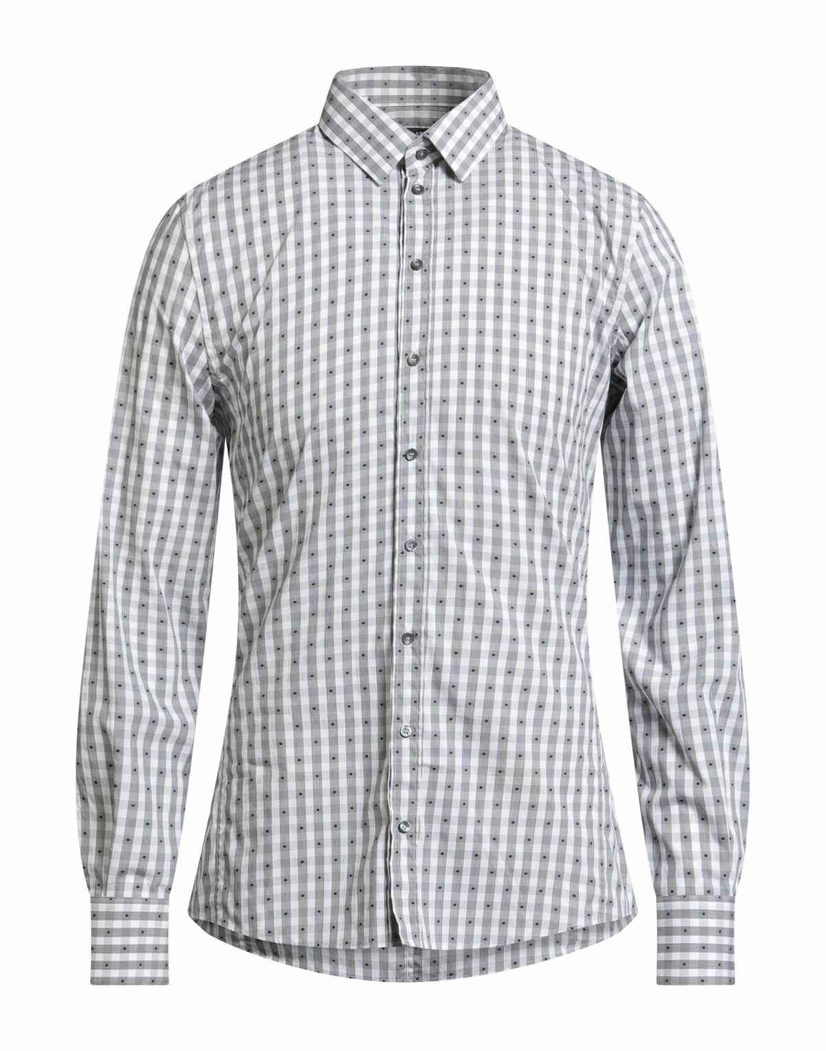 Dolce & gabbana Mens Shirt in White